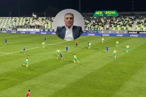 ΣΧΟΛΙΟ για προσέλευση με ΑΤΑΚΑ: "Κάναμε… σχέση και δεν τα βρίσκουμε στην αγάπη;"