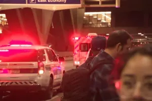 ΗΠΑ: Τρεις τραυματίες από πυροβολισμούς σε αεροδρόμιο του Φοίνιξ