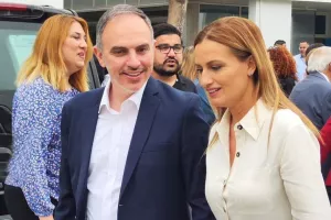 Μεταγραφή ο Δήμαρχος;