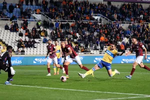 ΑΠΟΕΛ-ΕΝΠ: Επέστρεψε στις νίκες με εκπληκτικό… Αμπάνια!