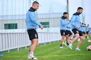 Στη....μάχη για Ανόρθωση