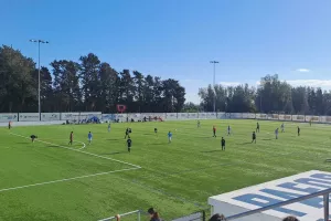Κ17/Αποτελέσματα 11η αγωνιστική