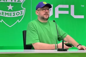 Ο Άρης παίζει και στο UFL / "Είναι μια ιστορική στιγμή για την ομάδα μας" (φώτος)