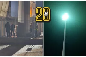 (UPD) Λύθηκε... το πρόβλημα στο "Τάσος Μάρκου" (Φώτος Kerkida)