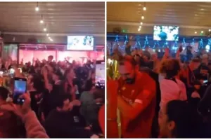 Χτύπησε... κόκκινο!