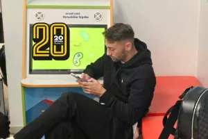 ΤΕΛΟΣ ο Ατζίλι