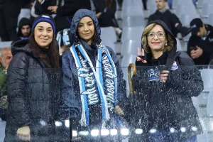 Σιγουριά... με Σωφρόνη