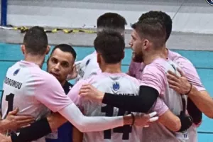 Νίκησε την Ανόρθωση ο Παφιακός