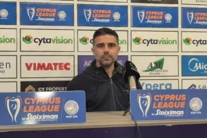 Σατσιάς/"Θα αλλάξουμε την εικόνα με κάθε κόστος-Θα αγωνίζεται όποιος αξίζει"