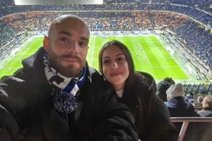 Μαλεκκίδης/Ίντερ