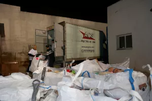 Ανόρθωση: “Βγήκαμε νικητές και στον αγώνα της προσφοράς” 