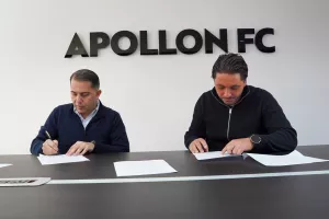 Οι συνεργάτες του Σωφρόνη