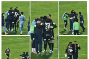 Το... έδειξε ο Παναγιώτης