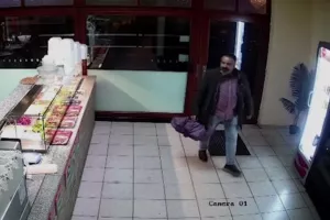 Επίθεση στο Μαγδεμβούργο: Ο Σαουδάραβας έπινε μπύρες 24 ώρες πριν τη φρικτή επίθεση