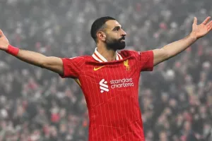 Σαλάχ: «Αυτή η σεζόν είναι διαφορετική, θέλω να κερδίσω την Premier League»