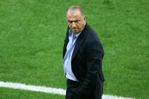 Η πρώτη δήλωση του Φατίχ Τερίμ πριν ανακοινωθεί από την Αλ Σαμπάμπ