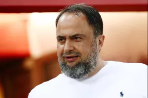 Επιβεβαιώνει ο Μαρινάκης για αγορά κι άλλης ομάδας!