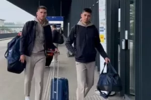 Αεροδρόμιο και πτήση για Κύπρο η Celje (φώτος)