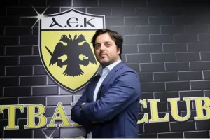 Προτεραιότητα αριστερό μπακ διαφοράς για την ΑΕΚ