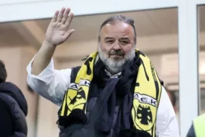 Την Κυριακή στην Κρήτη ο Ηλιόπουλος για το ματς με τον ΟΦΗ