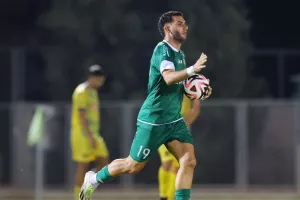 Μαυροπράσινος... και με βούλα!