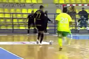 Έβρεξε... 19 γκολ