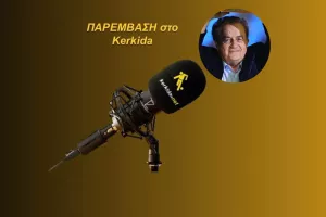 (ΗΧΗΤΙΚΟ) "Η κατάσταση είναι πολύ δραματική- Ο Νίκος Κίρζης πρέπει να αλλάξει αυτούς που επιλέγουν τους ποδοσφαιριστές"