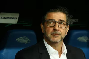 Παναθηναϊκός: Ετοιμάζει αλλαγές ο Βιτόρια ενόψει Τρίπολης
