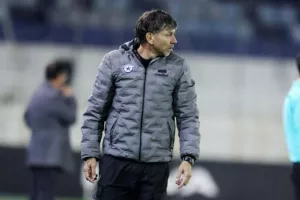 Γκαρσία: "Δεν χρειάζεται να τρελαθούμε"