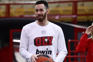 Βιλντόσα: «Θα γίνει “πόλεμος” αύριο - Ο ρυθμός μας δεν έχει καμία σχέση με εκείνον της Παρί»