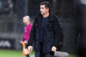 Ο Ρουί Βιτόρια του ξαναδίνει τη χαμένη του νοοτροπία