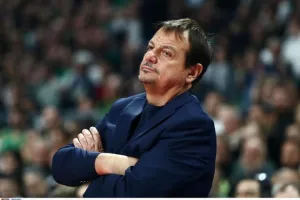 Αταμάν για την έκρηξη στην Τουρκία: "Τα συλλυπητήρια μου"