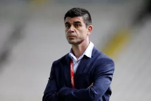(Απόλλων) Με υπηρεσιακό προπονητή τον Κωνσταντίνο Μηνά