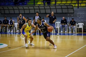 Εξ αναβολής παιχνίδι και 7η στροφή στην ΟΠΑΠ Basket League