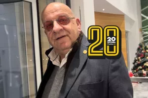 Ερώτηση kerkida και απάντηση Κούμα: "Καληνύχτα"! (Βίντεο)