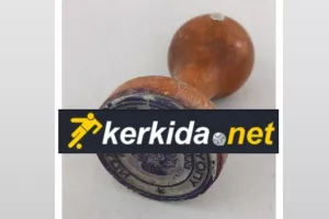 Με ΣΦΡΑΓΙΔΑ... 