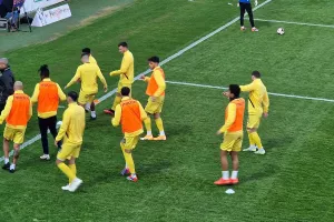 Η εντεκάδα της ΑΕΛ - Τρεις αλλαγές