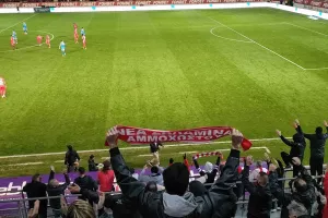 Mεγάλη ανάσα!
