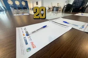 Δεν τελείωσε...