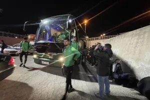 Στο "Στ. Κυριακίδης" η Ομόνοια (φώτος kerkida)