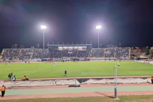 Έχουν βάλει ένα... στοίχημα οι Παφίτες