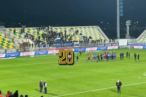 Ομάδα που την χαίρονται!