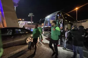 Στο "Στ. Κυριακίδης" η Ομόνοια (φώτος kerkida)