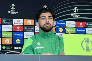Κακουλλής: "Θα κυνηγήσουμε όλες τις πιθανότητες..."