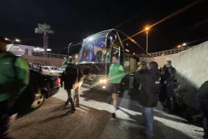 Στο "Στ. Κυριακίδης" η Ομόνοια (φώτος kerkida)