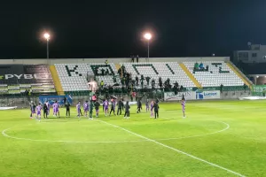 Θα ΚΑΝΕΙ ένα ΜΠΑΜ;