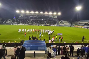 (ΦΩΤΟΣ) Μαζική ανταπόκριση στο κάλεσμα με λούτρινα παιχνίδια για καλό σκοπό