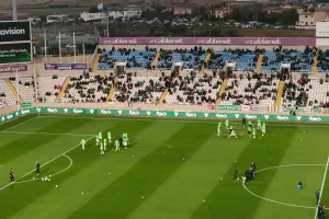 Οι επιλογές του Αναστασίου με μία αλλαγή
