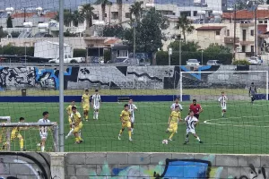 Κ14/Αποτελέσματα 10η αγωνιστική