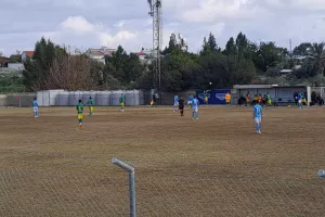 Κ17/Αποτελέσματα 12η αγωνιστική